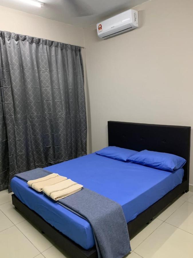 La 1 Homestay Putrajaya Dwiputra Exterior photo
